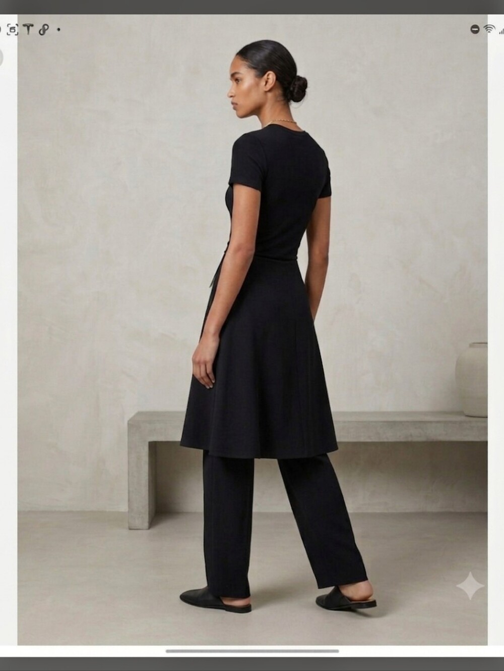 Zara Pants Xs